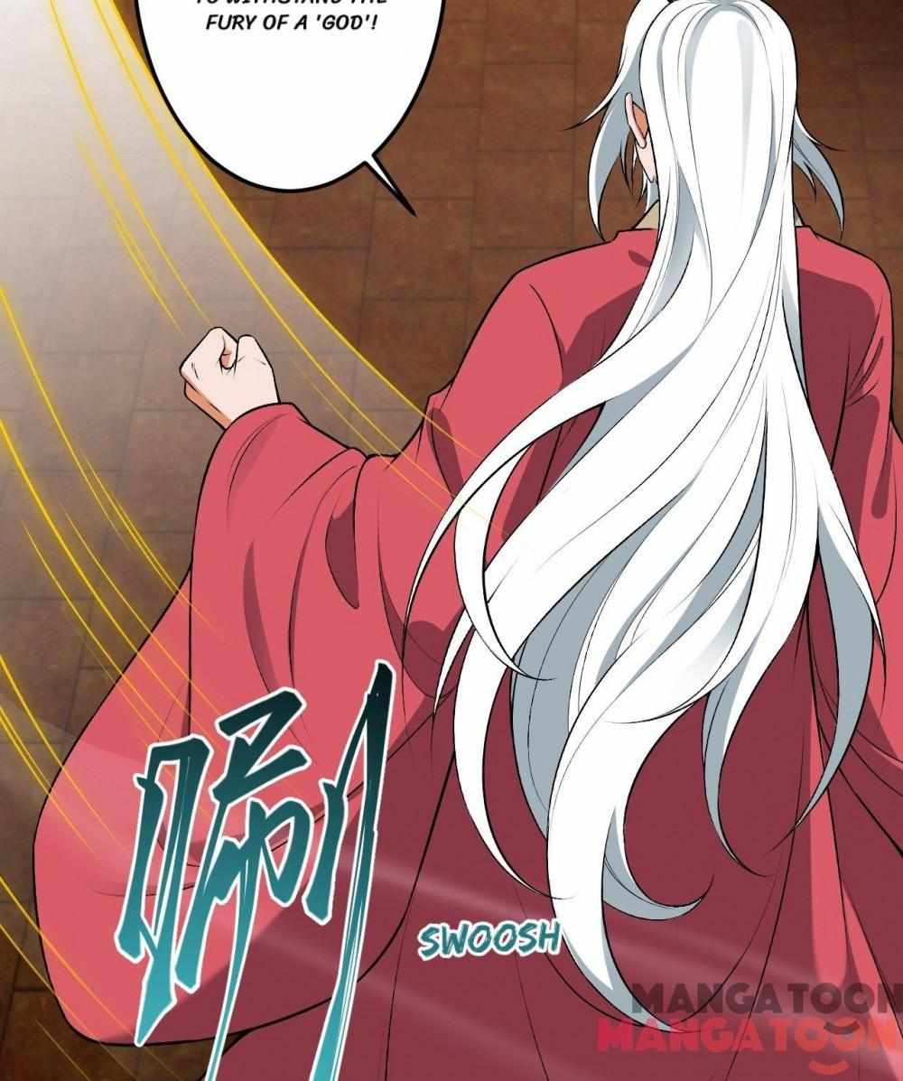 Against The Gods (Reuploaded) Chapter 490-eng-li - Page 24