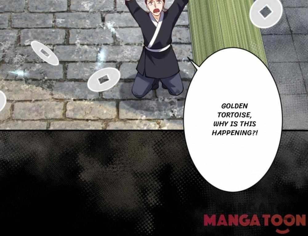 Against The Gods (Reuploaded) Chapter 372-eng-li - Page 17