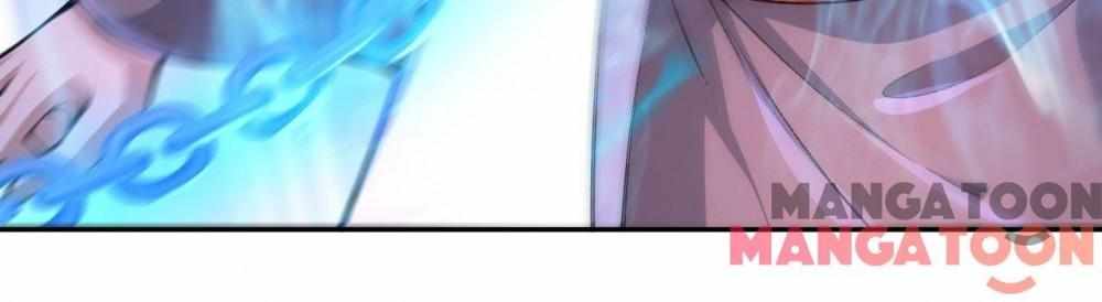 Against The Gods (Reuploaded) Chapter 373-eng-li - Page 39