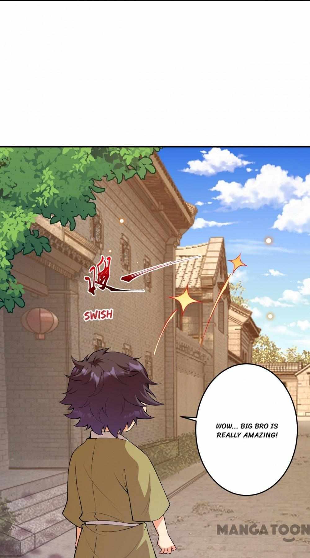 Against The Gods (Reuploaded) Chapter 482-eng-li - Page 54