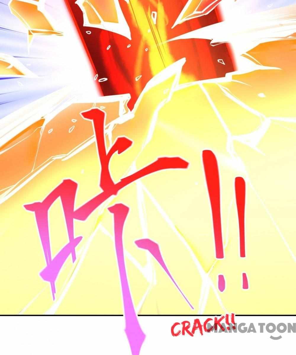 Against The Gods (Reuploaded) Chapter 367-eng-li - Page 59