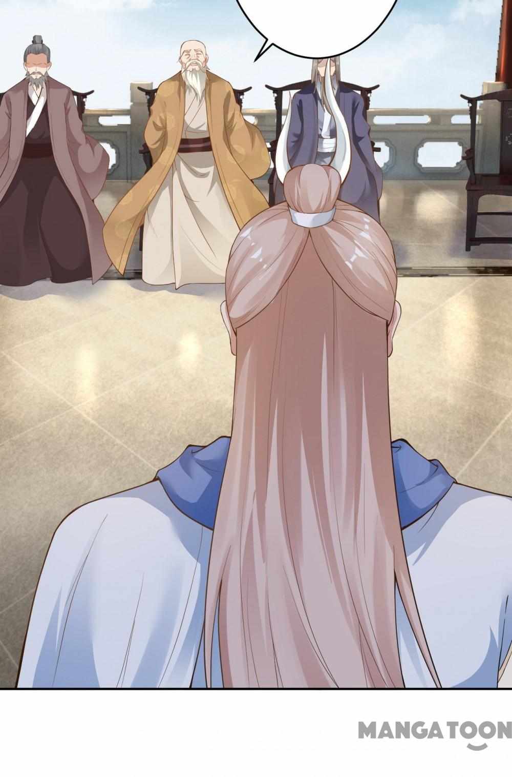 Against The Gods (Reuploaded) Chapter 341-eng-li - Page 22
