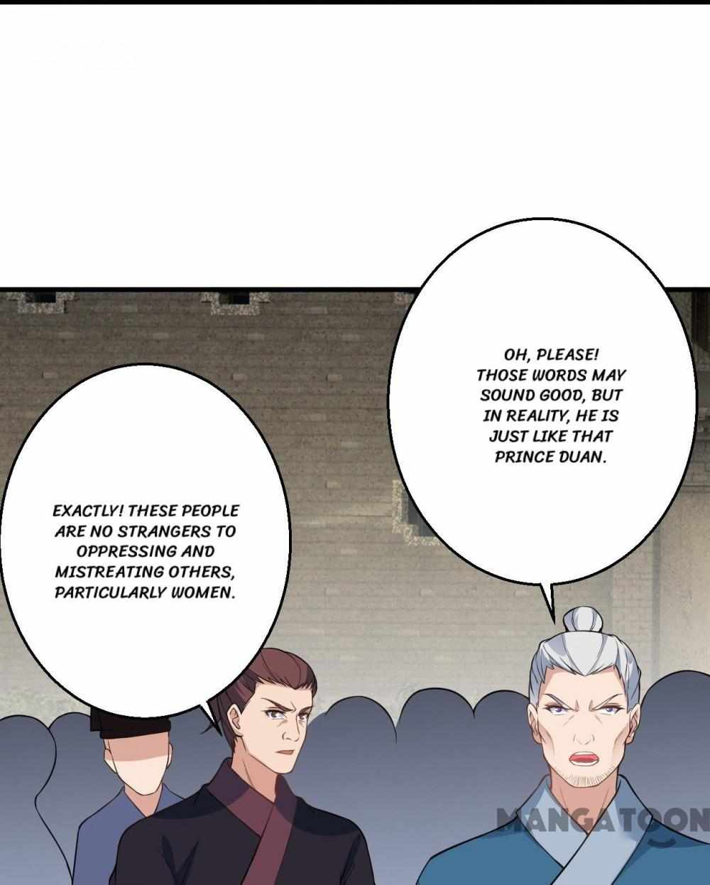 Against The Gods (Reuploaded) Chapter 482-eng-li - Page 14