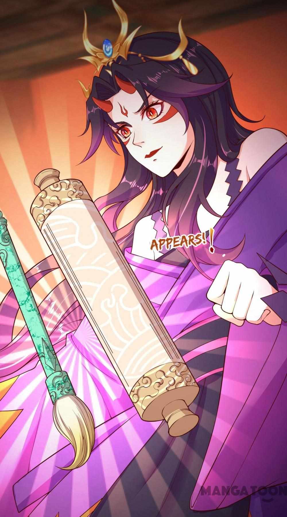 Against The Gods (Reuploaded) Chapter 361-eng-li - Page 63