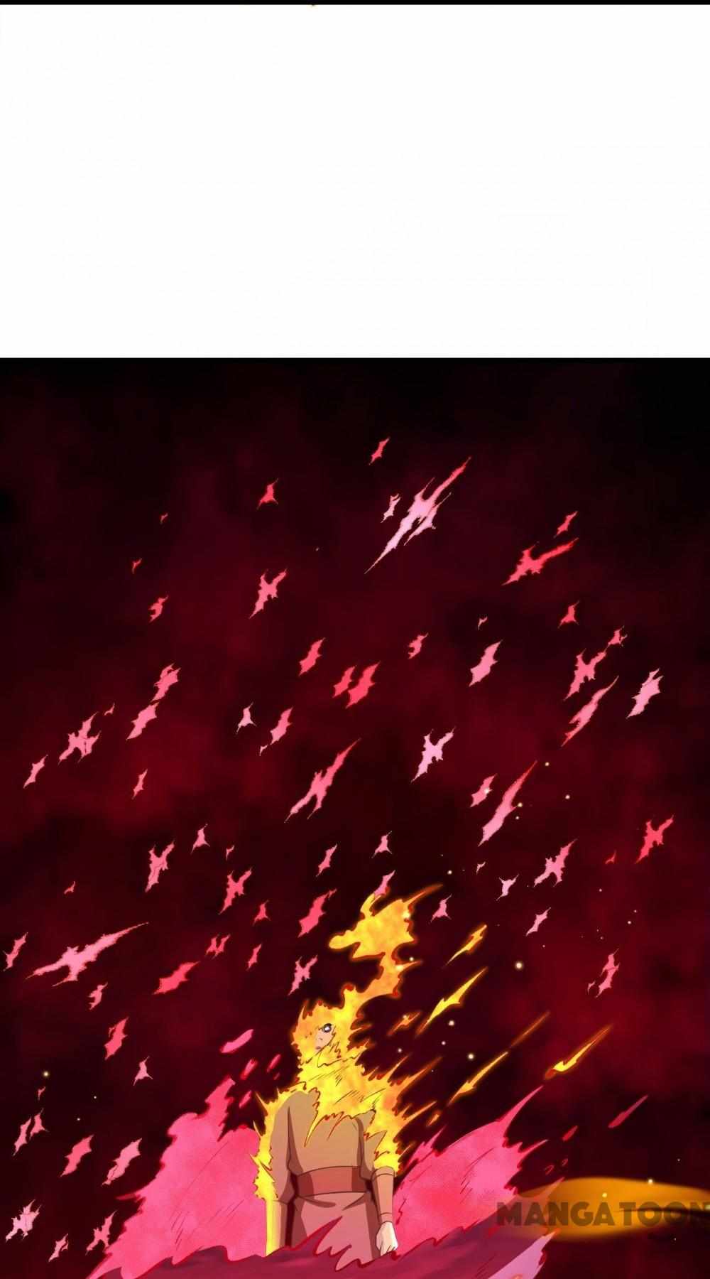 Against The Gods (Reuploaded) Chapter 462-eng-li - Page 43