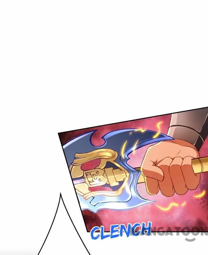 Against The Gods (Reuploaded) Chapter 459-eng-li - Page 31