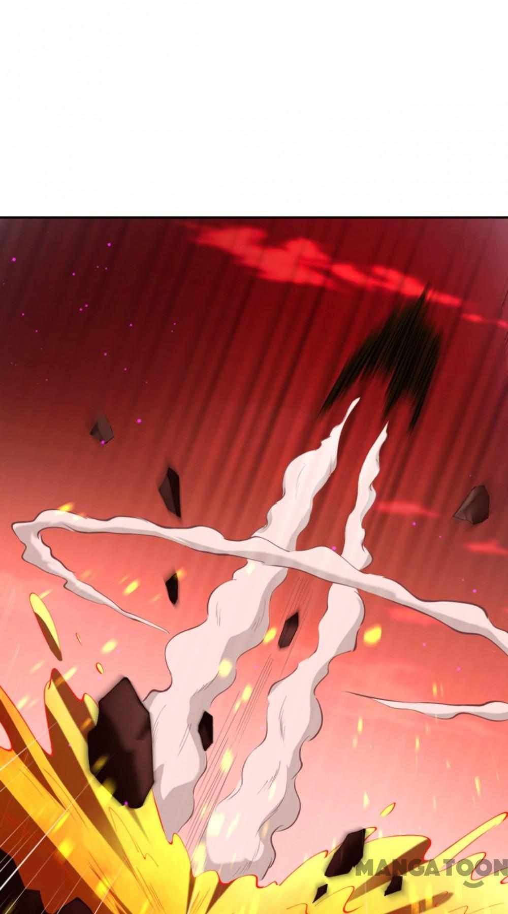 Against The Gods (Reuploaded) Chapter 355-eng-li - Page 62
