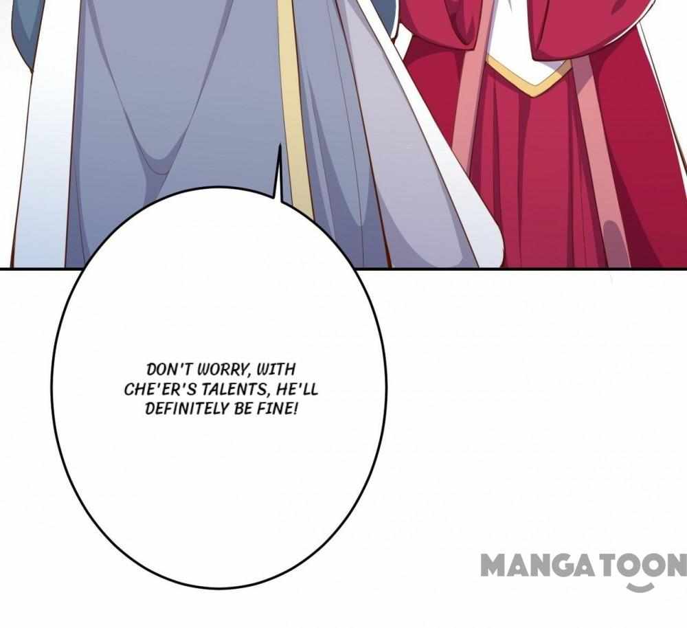 Against The Gods (Reuploaded) Chapter 365-eng-li - Page 30