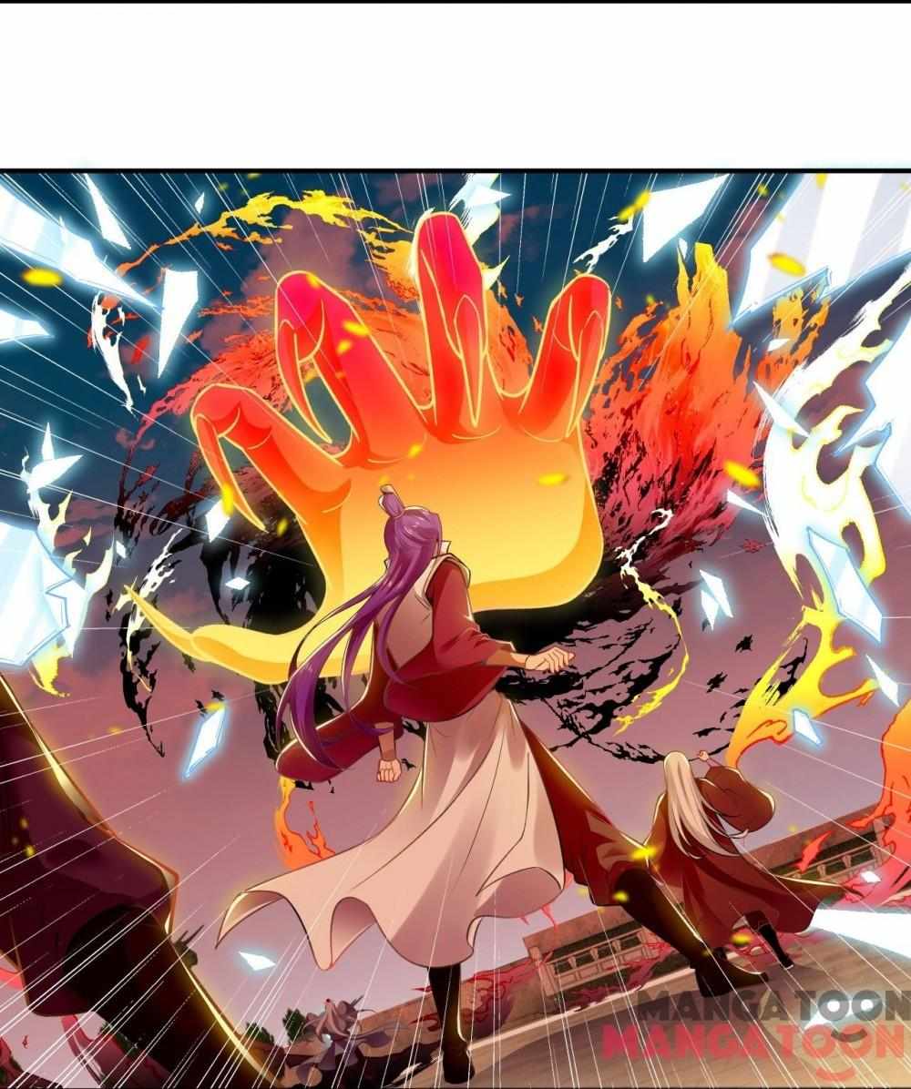 Against The Gods (Reuploaded) Chapter 376-eng-li - Page 73