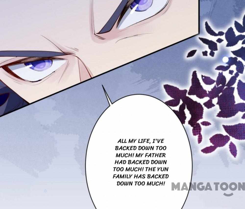 Against The Gods (Reuploaded) Chapter 372-eng-li - Page 23