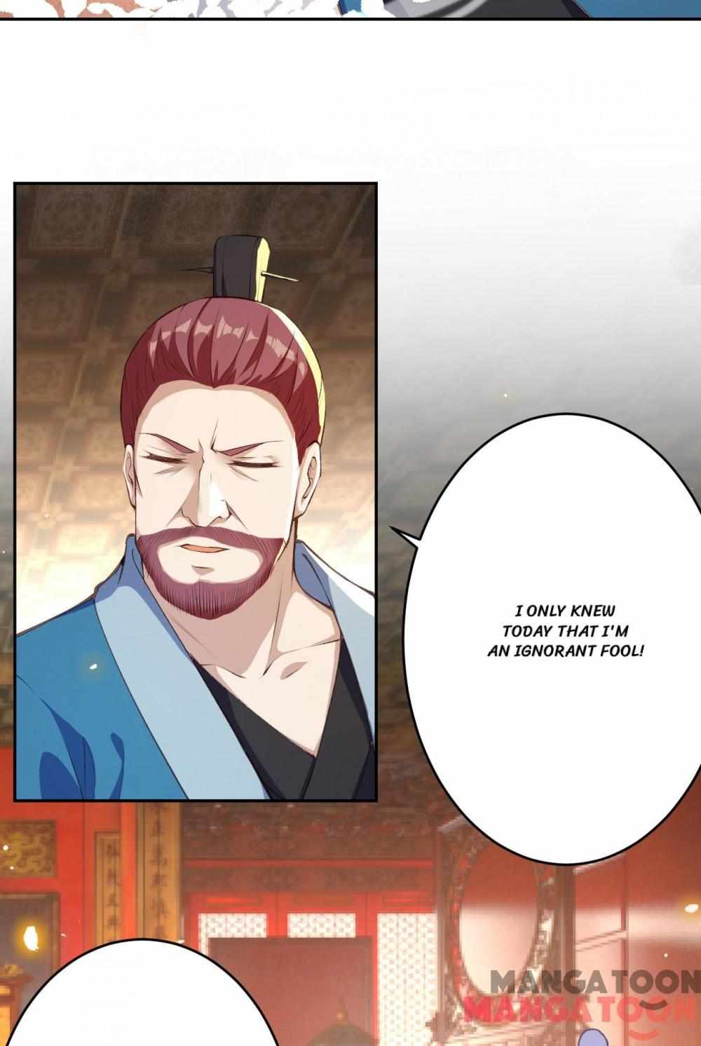 Against The Gods (Reuploaded) Chapter 362-eng-li - Page 70