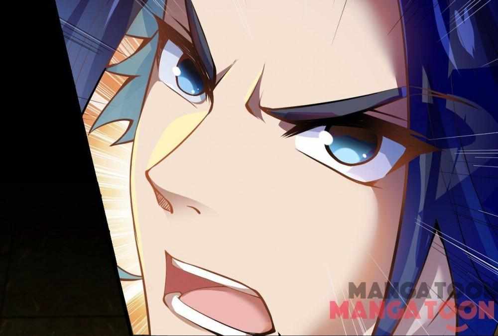 Against The Gods (Reuploaded) Chapter 488-eng-li - Page 73