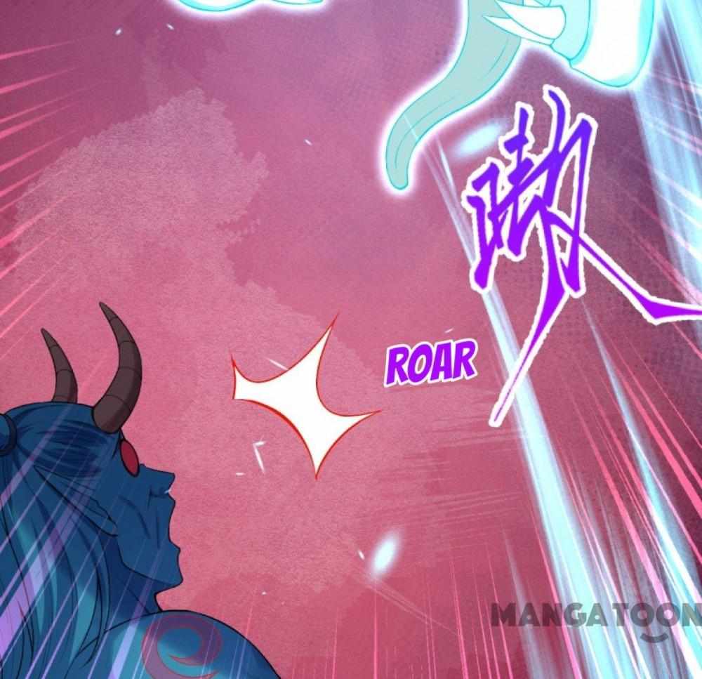 Against The Gods (Reuploaded) Chapter 440-eng-li - Page 62