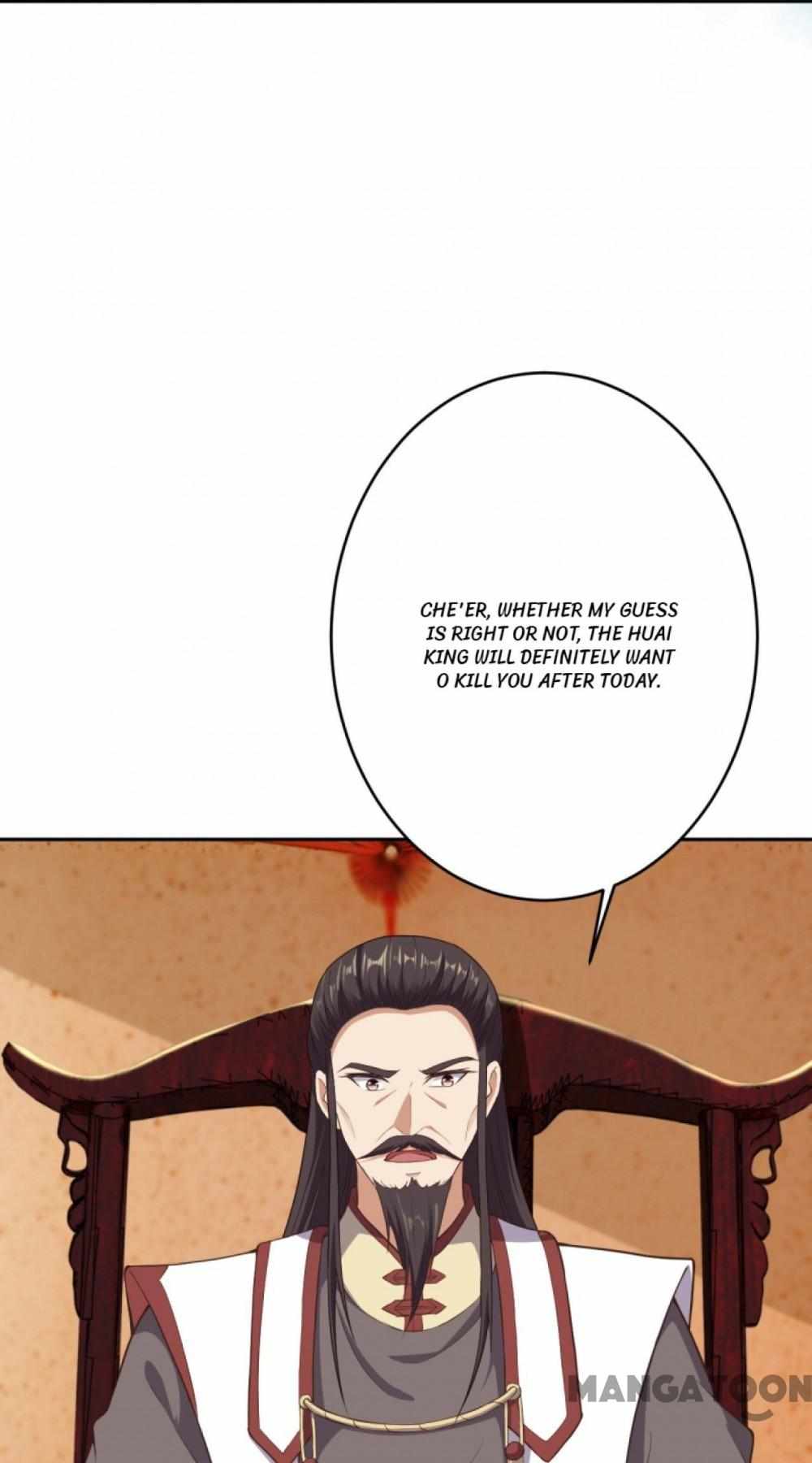 Against The Gods (Reuploaded) Chapter 364-eng-li - Page 57