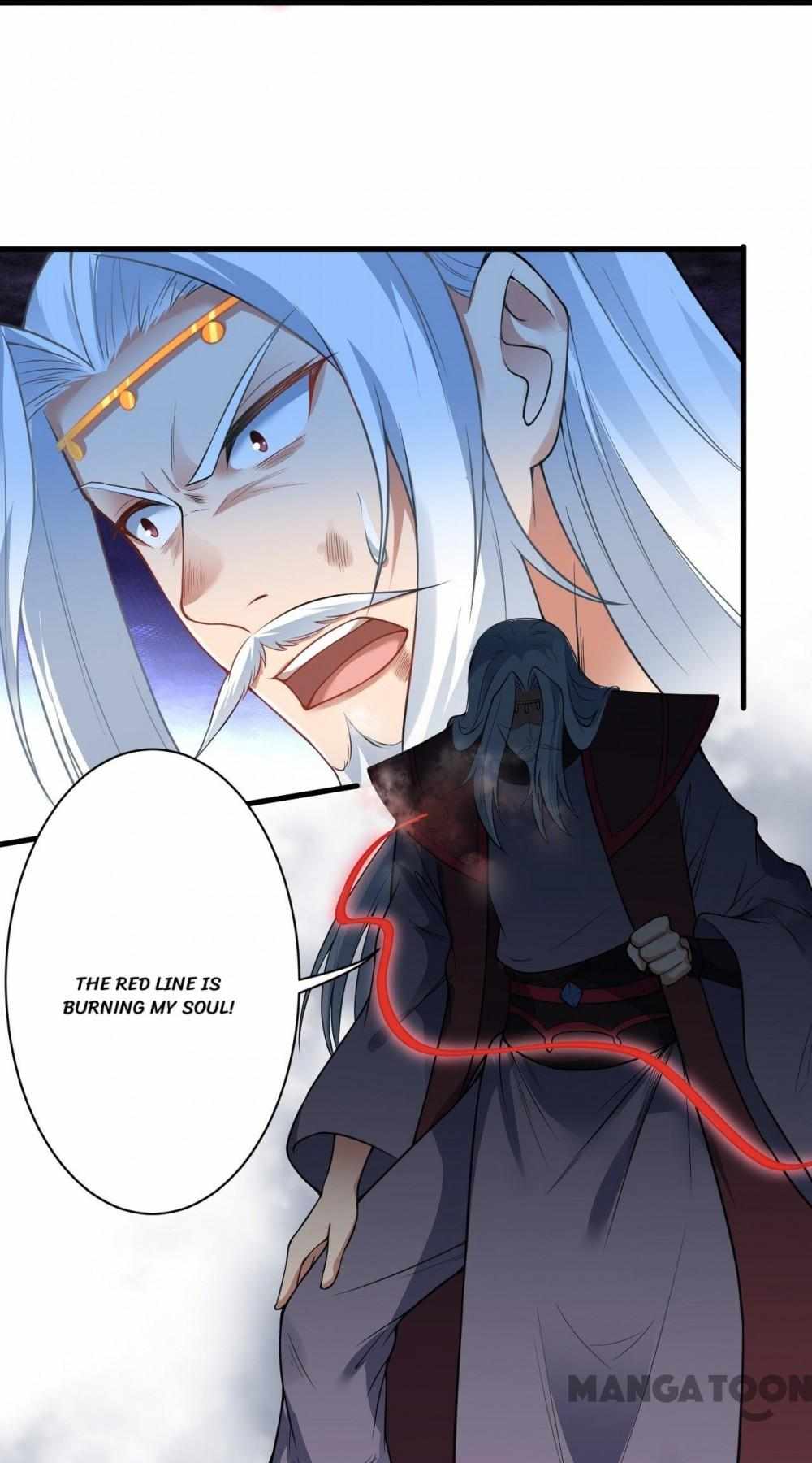 Against The Gods (Reuploaded) Chapter 465-eng-li - Page 43