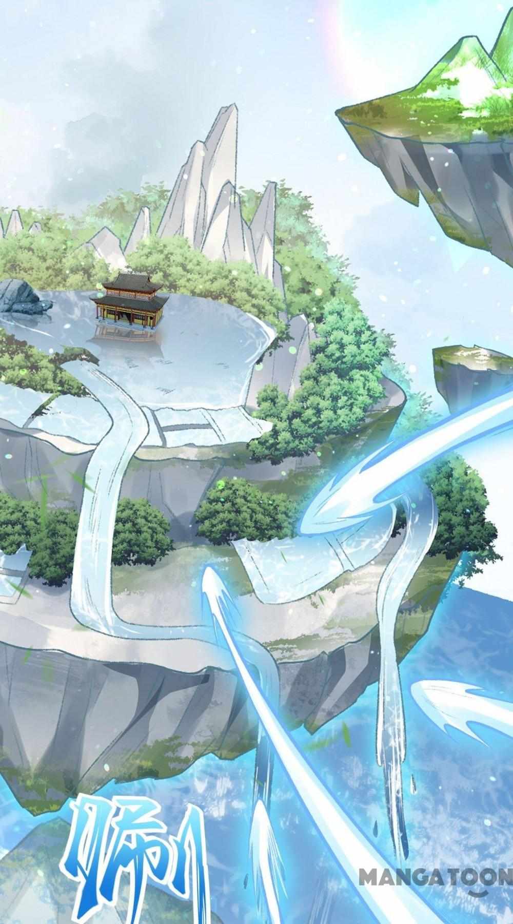 Against The Gods (Reuploaded) Chapter 429-eng-li - Page 27