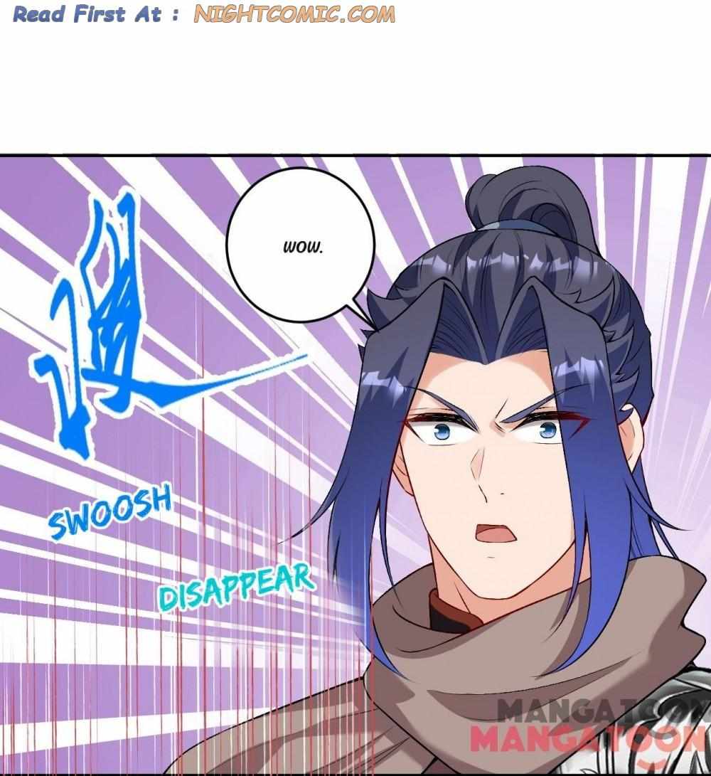 Against The Gods (Reuploaded) Chapter 465-eng-li - Page 0