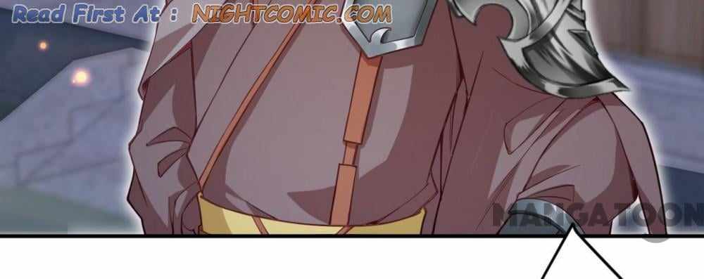 Against The Gods (Reuploaded) Chapter 344-eng-li - Page 35