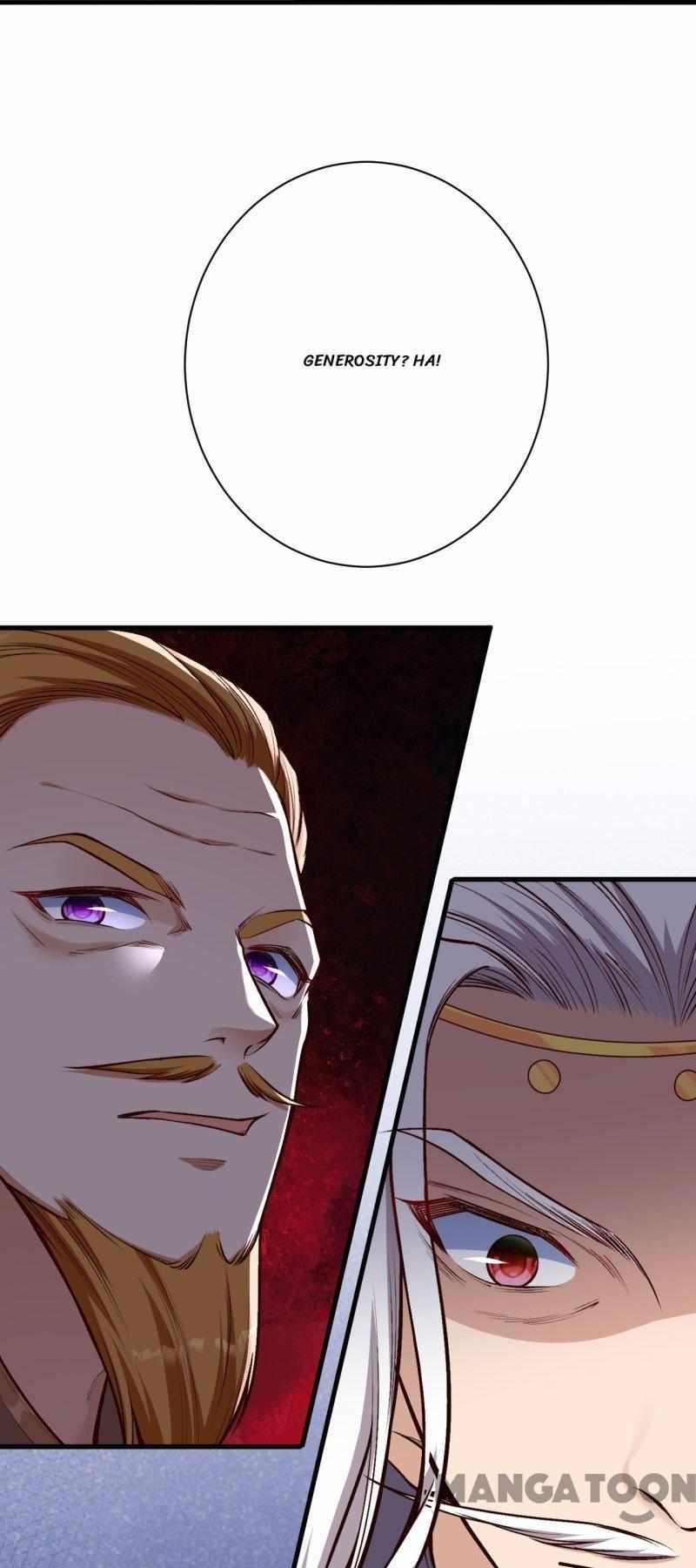 Against The Gods (Reuploaded) Chapter 456-eng-li - Page 49