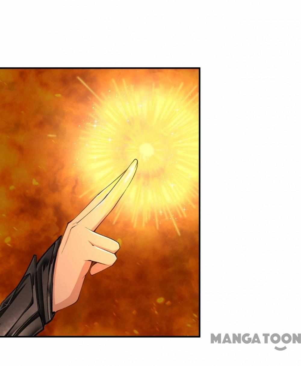 Against The Gods (Reuploaded) Chapter 370-eng-li - Page 73