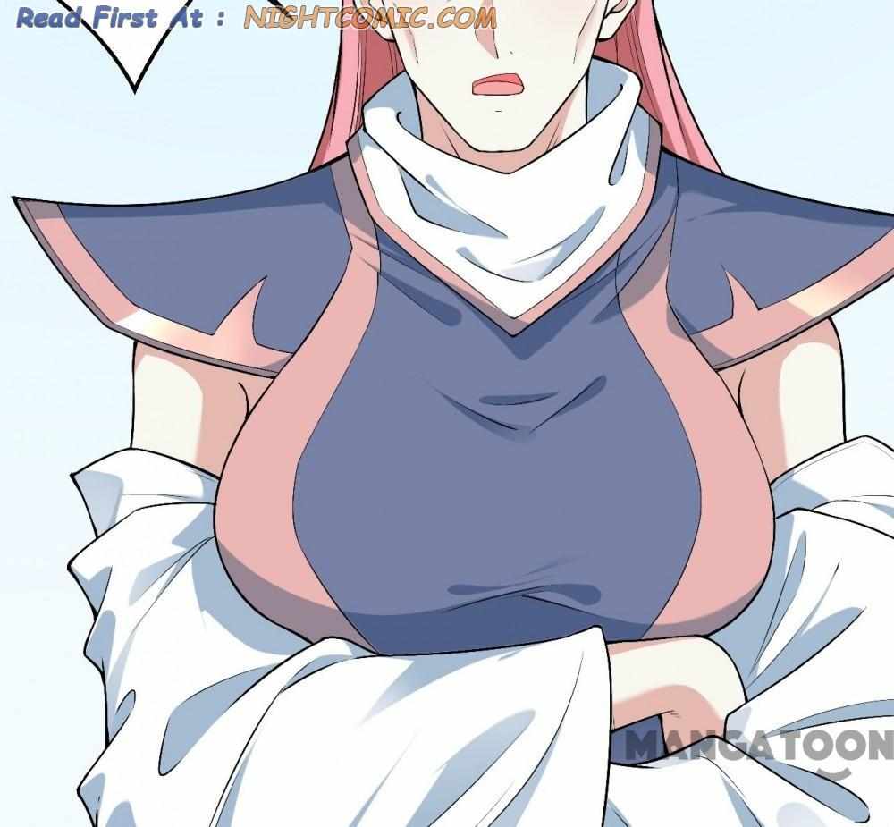 Against The Gods (Reuploaded) Chapter 484-eng-li - Page 63