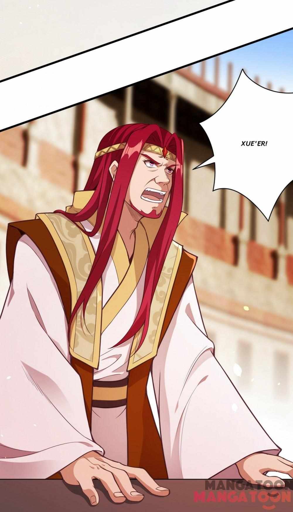 Against The Gods (Reuploaded) Chapter 454-eng-li - Page 77