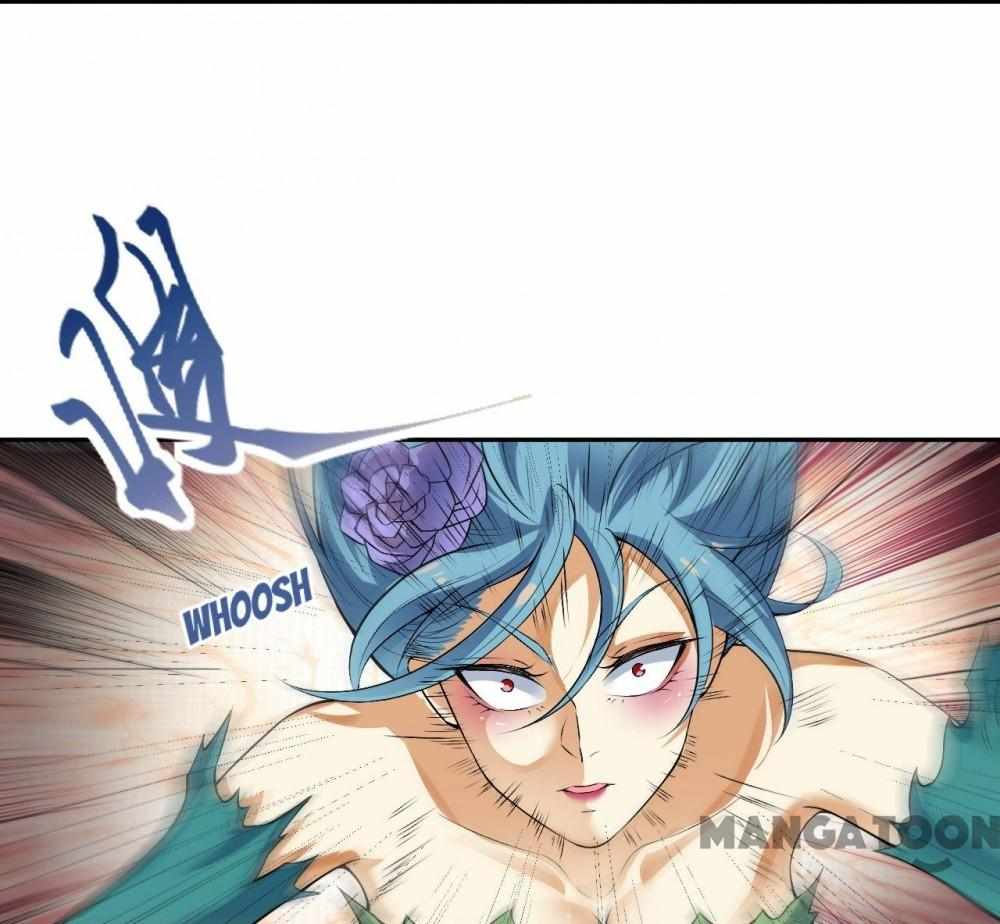 Against The Gods (Reuploaded) Chapter 485-eng-li - Page 34