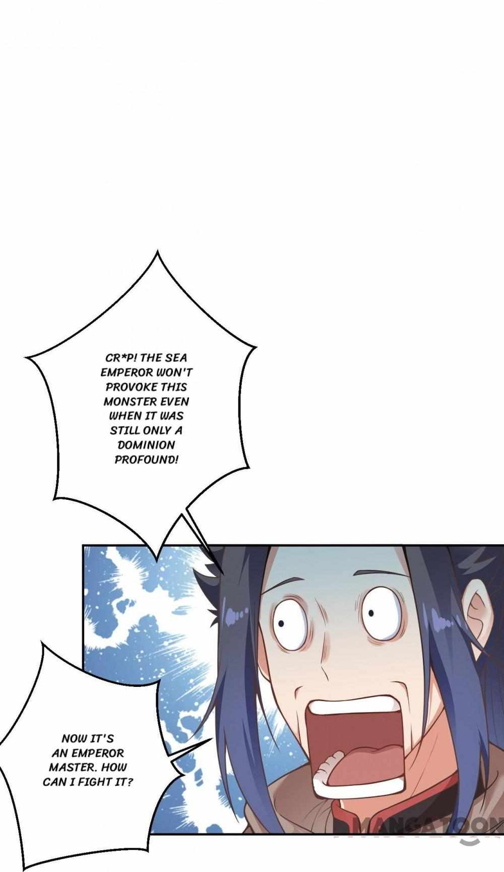 Against The Gods (Reuploaded) Chapter 434-eng-li - Page 43