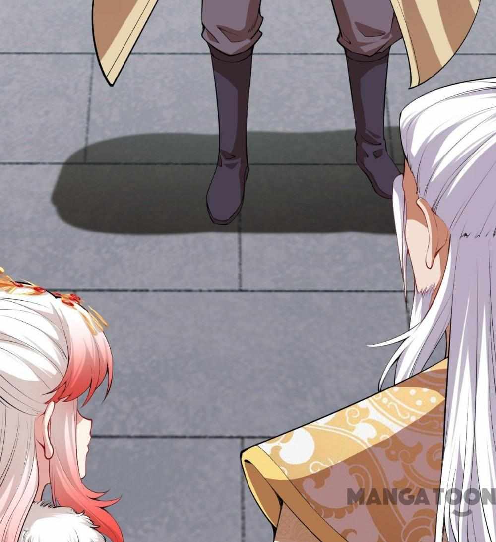 Against The Gods (Reuploaded) Chapter 446-eng-li - Page 7