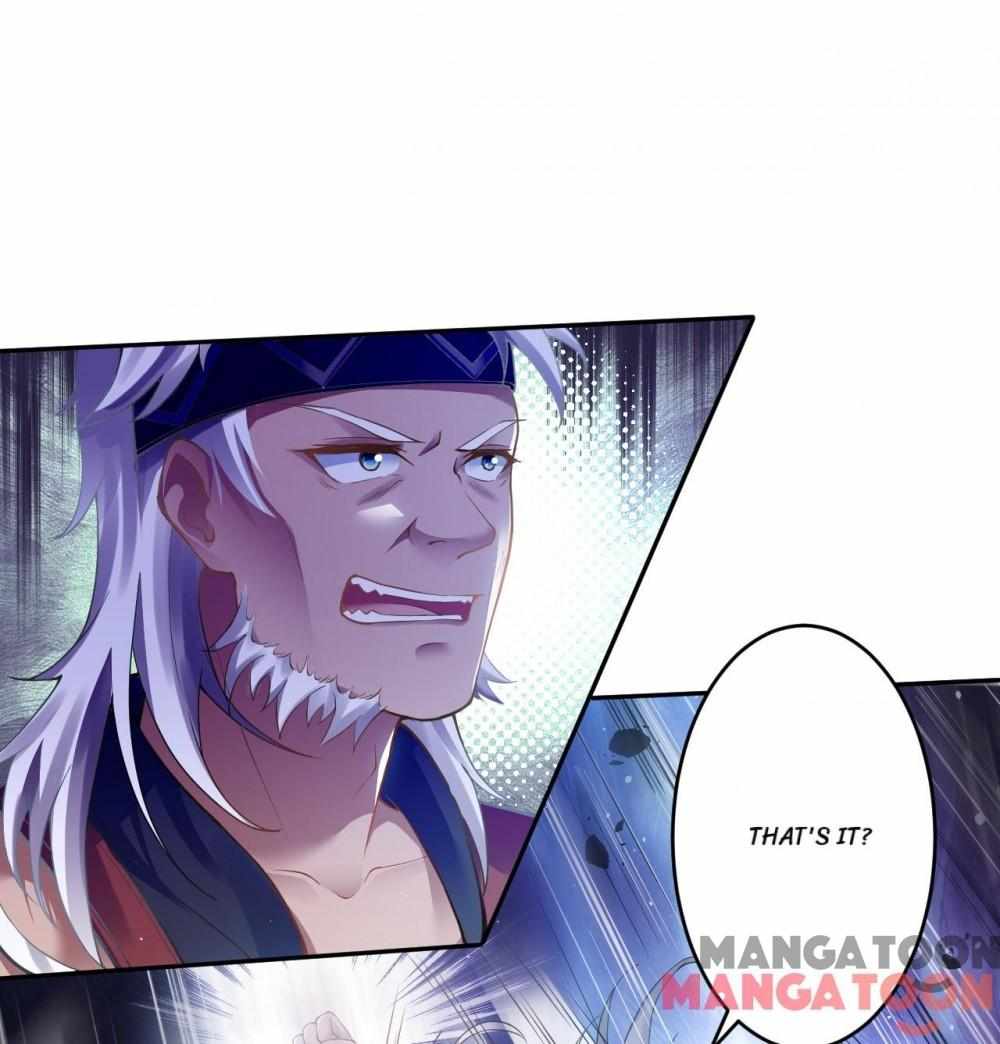 Against The Gods (Reuploaded) Chapter 350-eng-li - Page 77