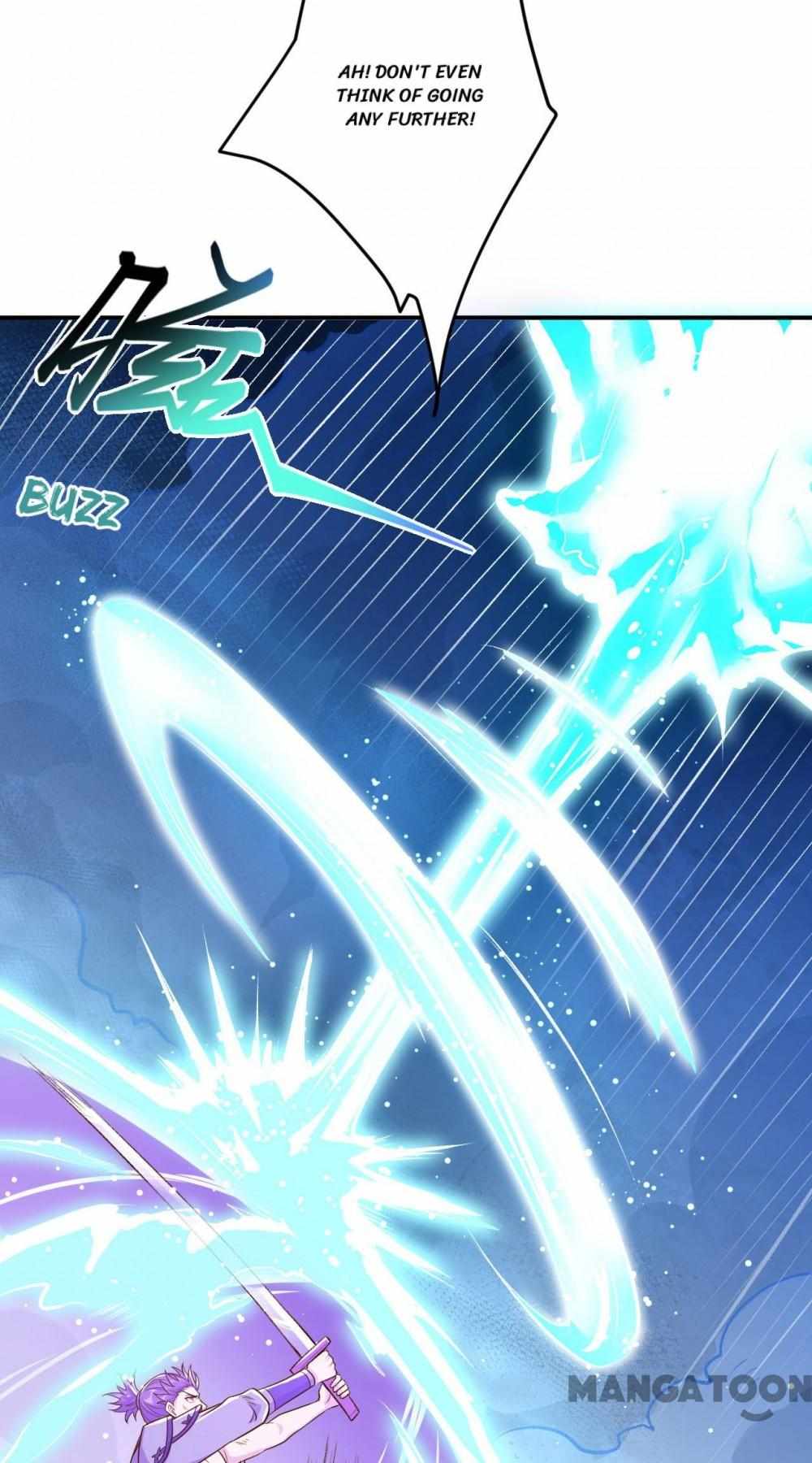Against The Gods (Reuploaded) Chapter 358-eng-li - Page 40