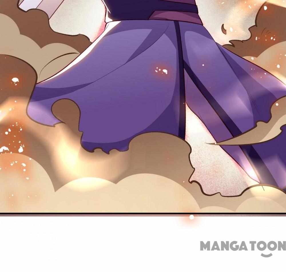 Against The Gods (Reuploaded) Chapter 358-eng-li - Page 3