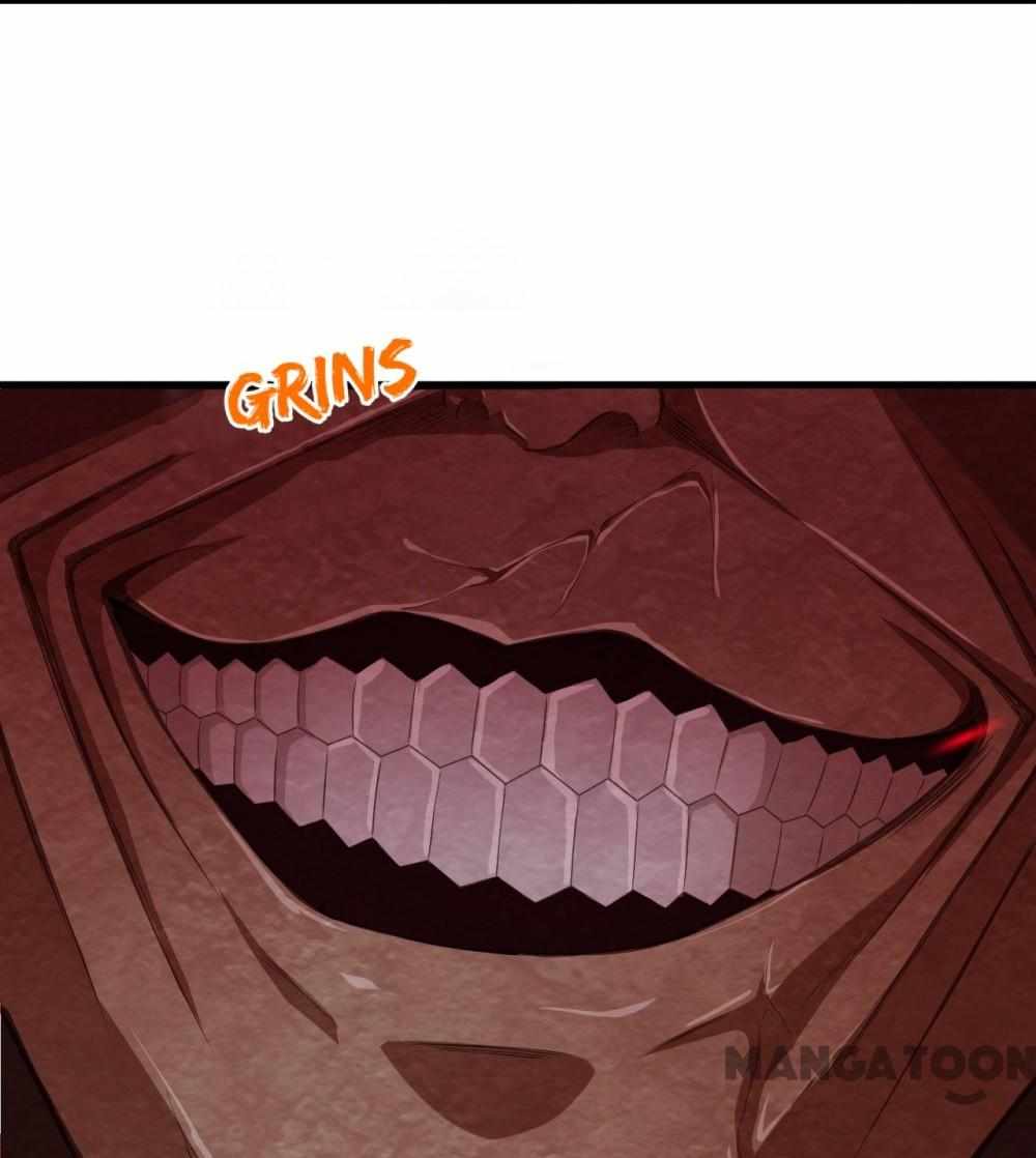 Against The Gods (Reuploaded) Chapter 430-eng-li - Page 23