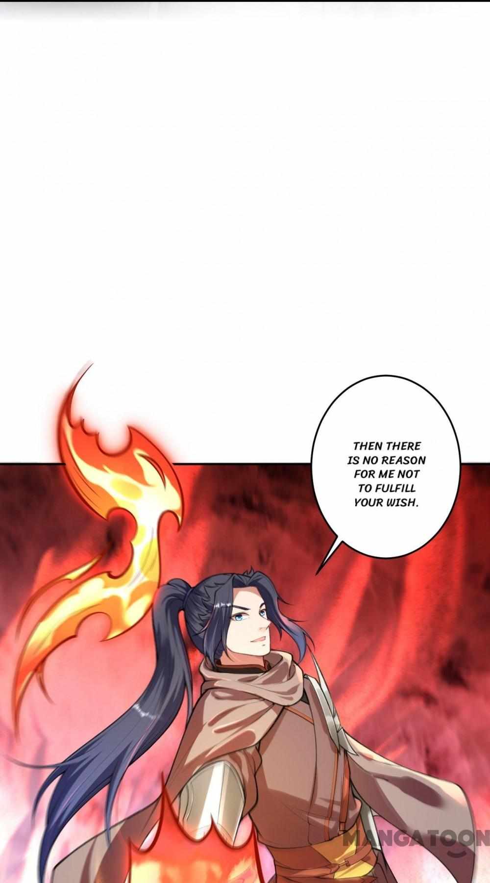 Against The Gods (Reuploaded) Chapter 479-eng-li - Page 21