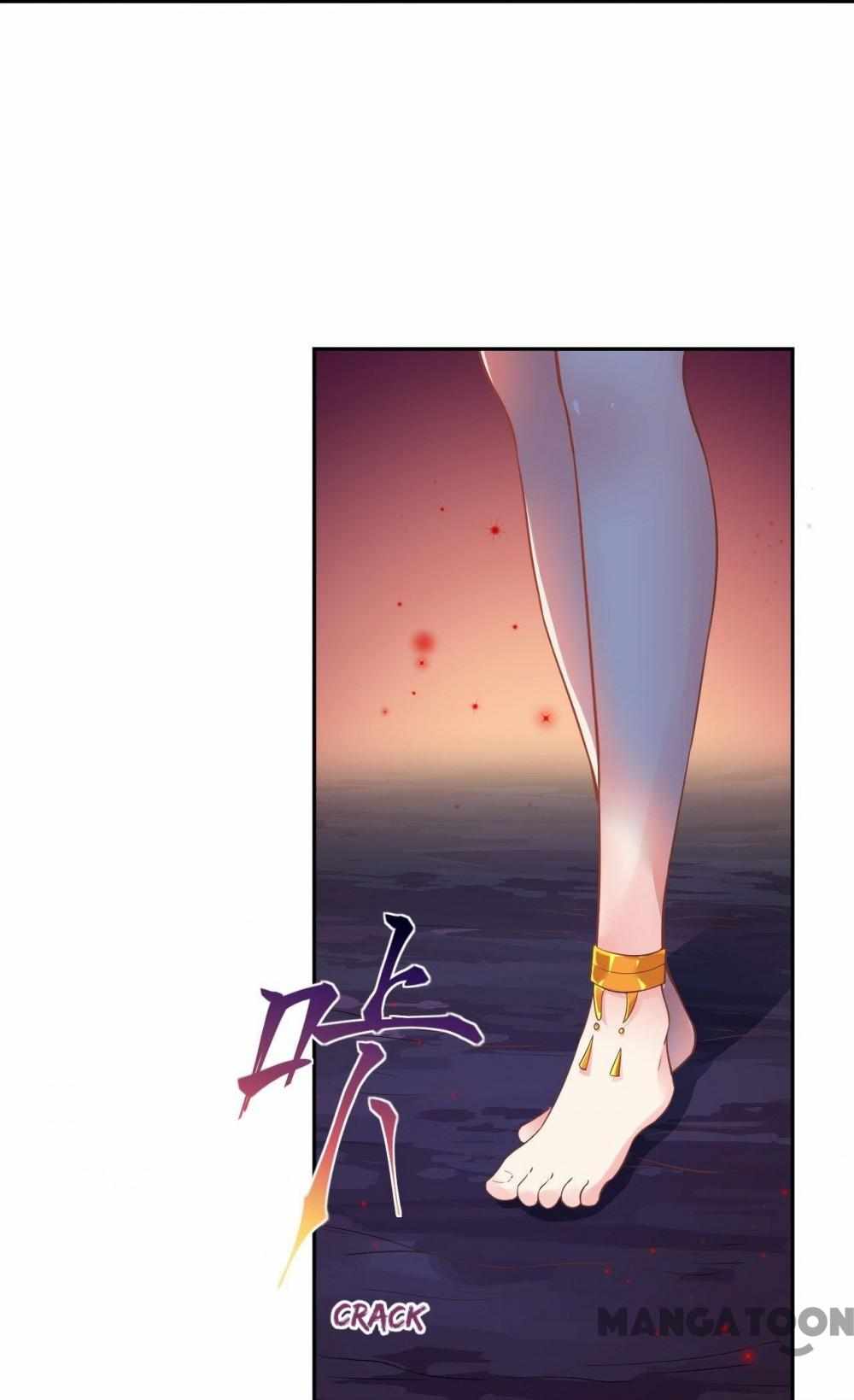Against The Gods (Reuploaded) Chapter 436-eng-li - Page 73