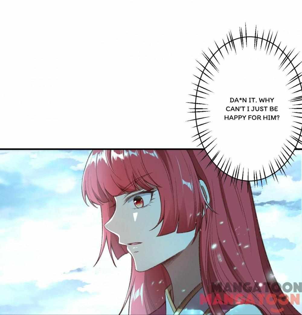 Against The Gods (Reuploaded) Chapter 477-eng-li - Page 18