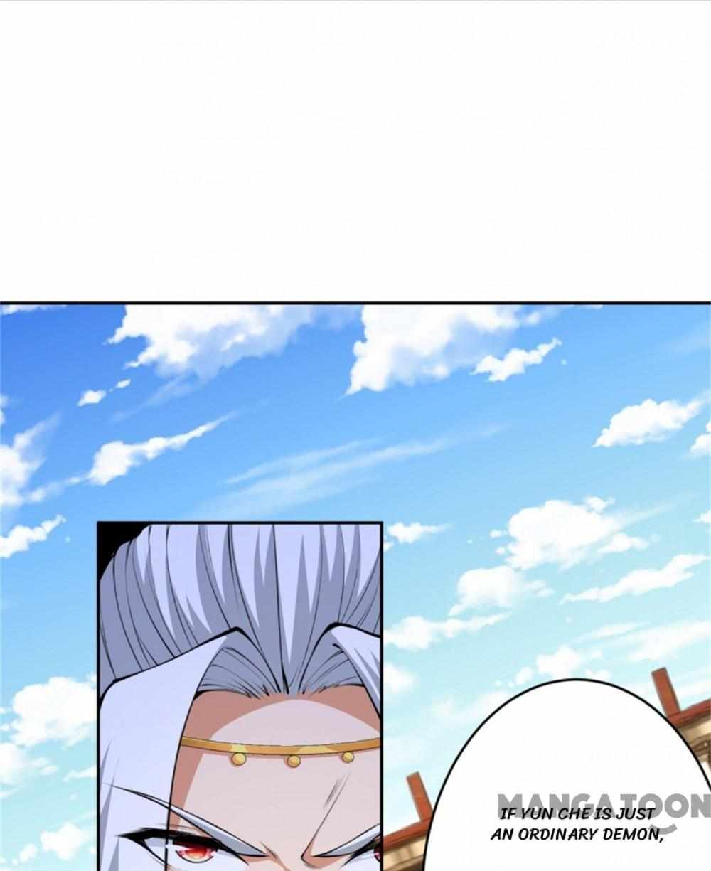 Against The Gods (Reuploaded) Chapter 452-eng-li - Page 39