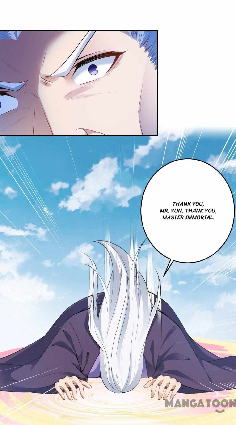 Against The Gods (Reuploaded) Chapter 468-eng-li - Page 9