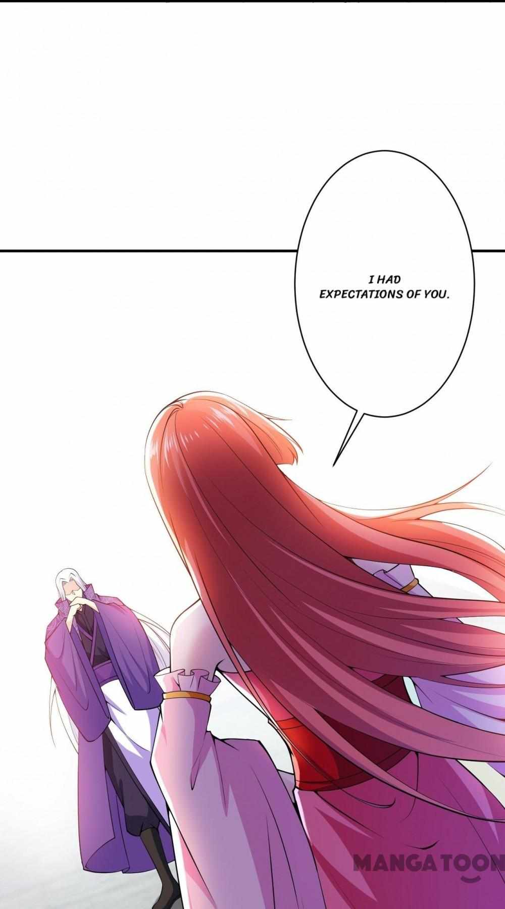 Against The Gods (Reuploaded) Chapter 468-eng-li - Page 36