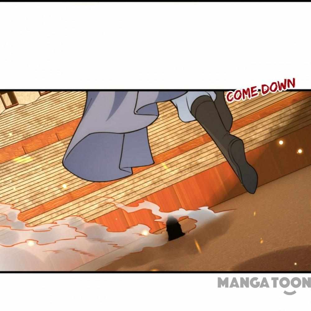 Against The Gods (Reuploaded) Chapter 447-eng-li - Page 20