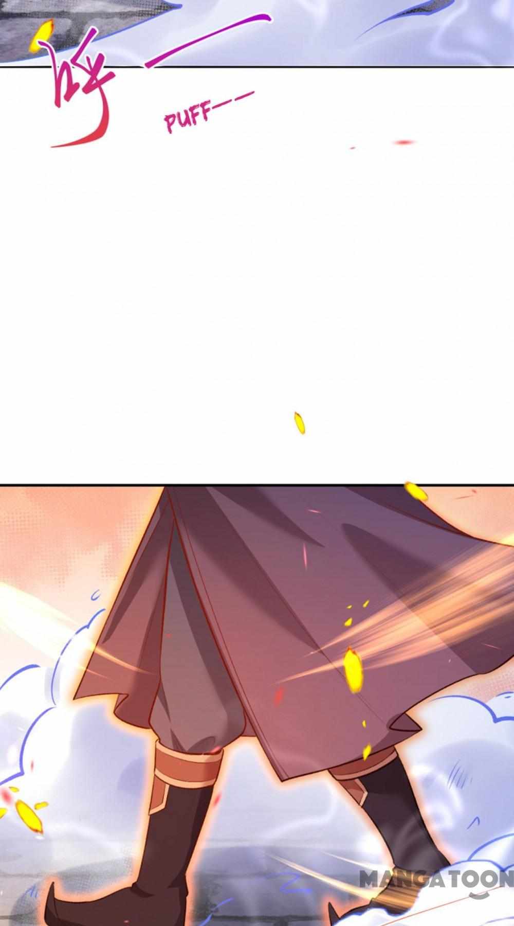Against The Gods (Reuploaded) Chapter 357-eng-li - Page 13