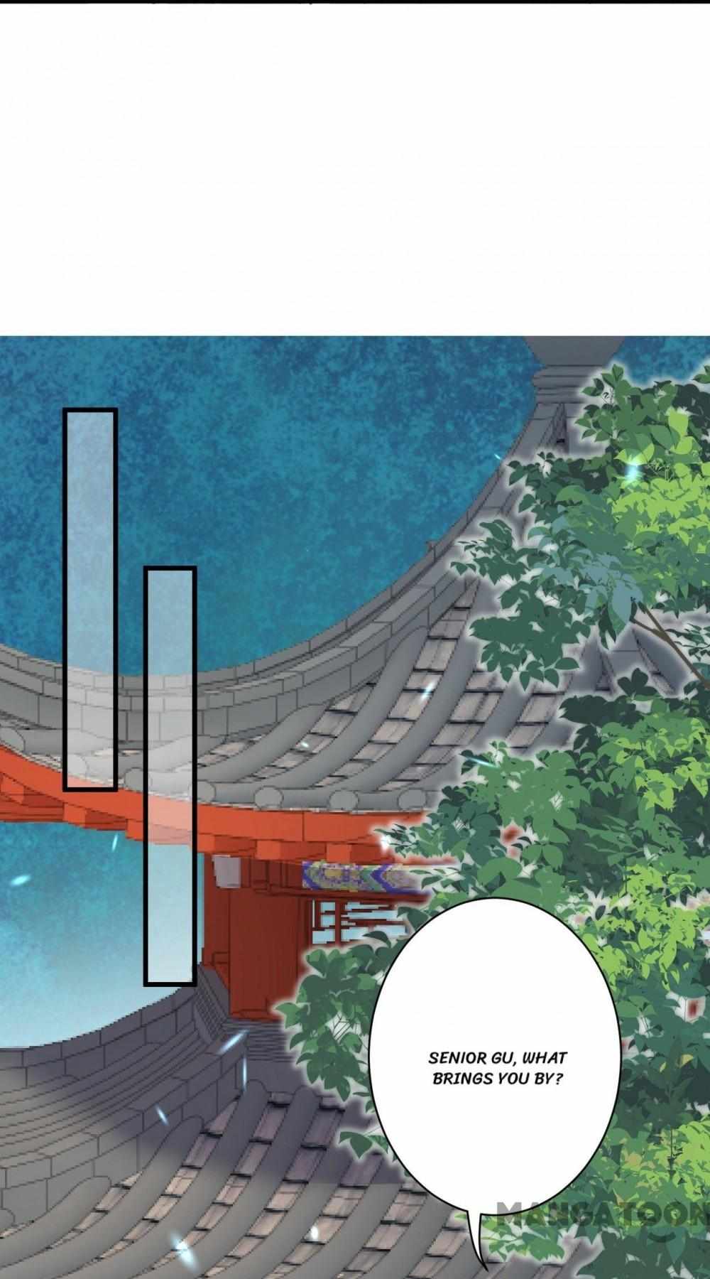 Against The Gods (Reuploaded) Chapter 471-eng-li - Page 18