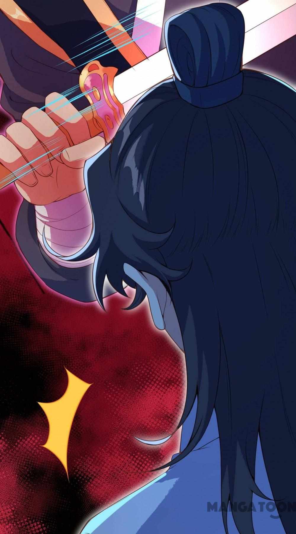 Against The Gods (Reuploaded) Chapter 336-eng-li - Page 14