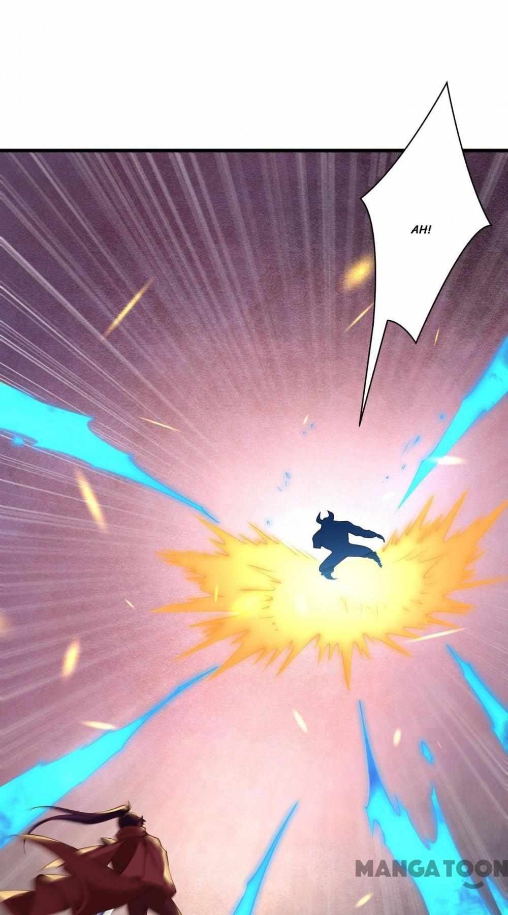 Against The Gods (Reuploaded) Chapter 439-eng-li - Page 74