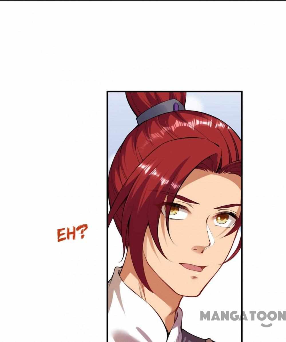 Against The Gods (Reuploaded) Chapter 446-eng-li - Page 8