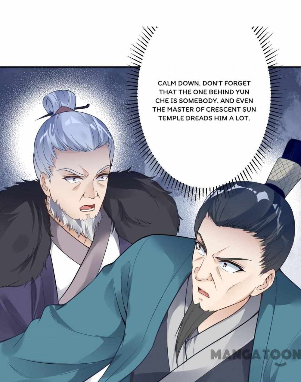 Against The Gods (Reuploaded) Chapter 426-eng-li - Page 11