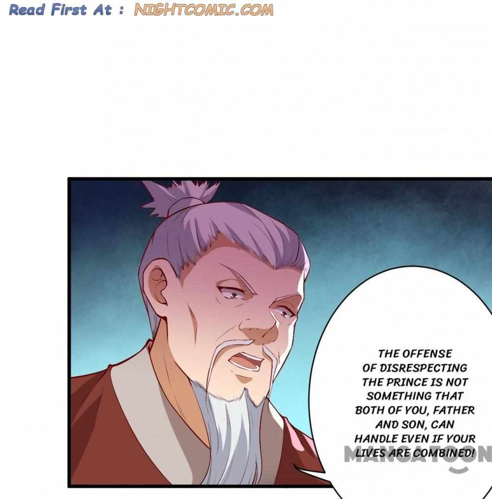 Against The Gods (Reuploaded) Chapter 480-eng-li - Page 0