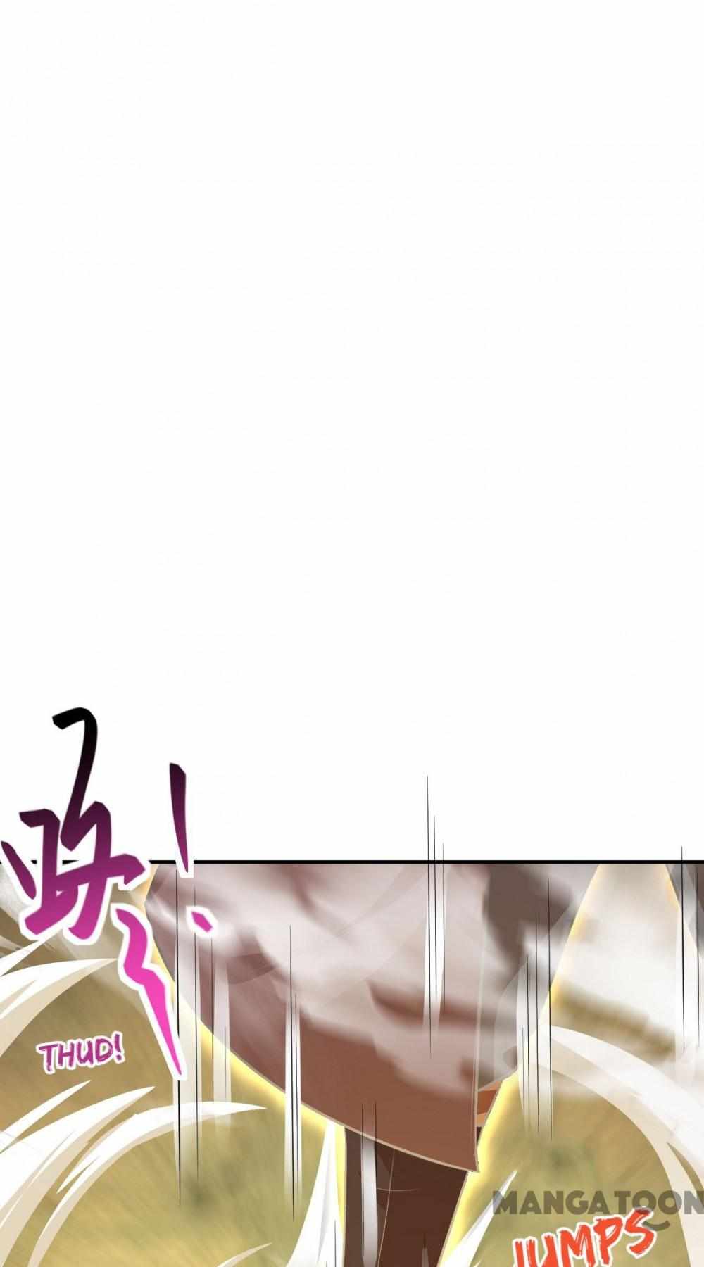 Against The Gods (Reuploaded) Chapter 357-eng-li - Page 64