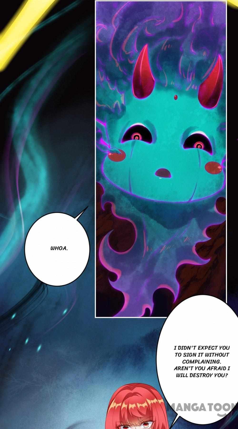 Against The Gods (Reuploaded) Chapter 472-eng-li - Page 66