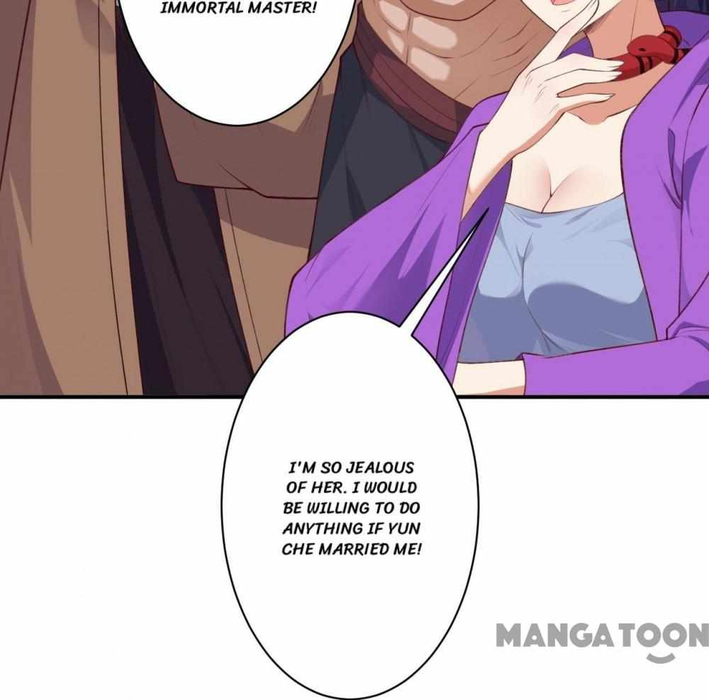 Against The Gods (Reuploaded) Chapter 469-eng-li - Page 58